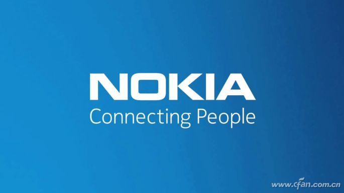 Nokia-Logo